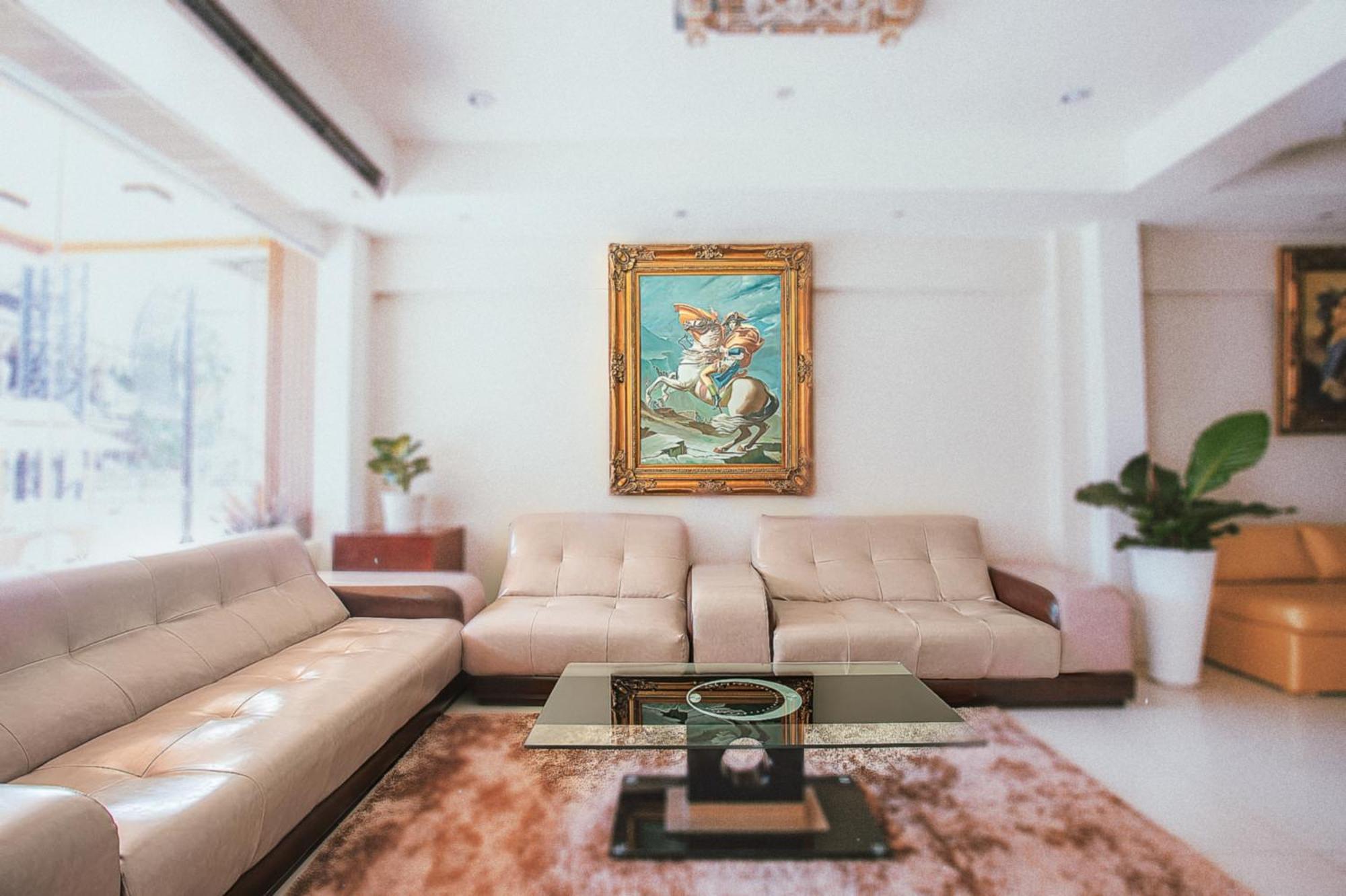 Darling Harbour Residence - South Патая Екстериор снимка